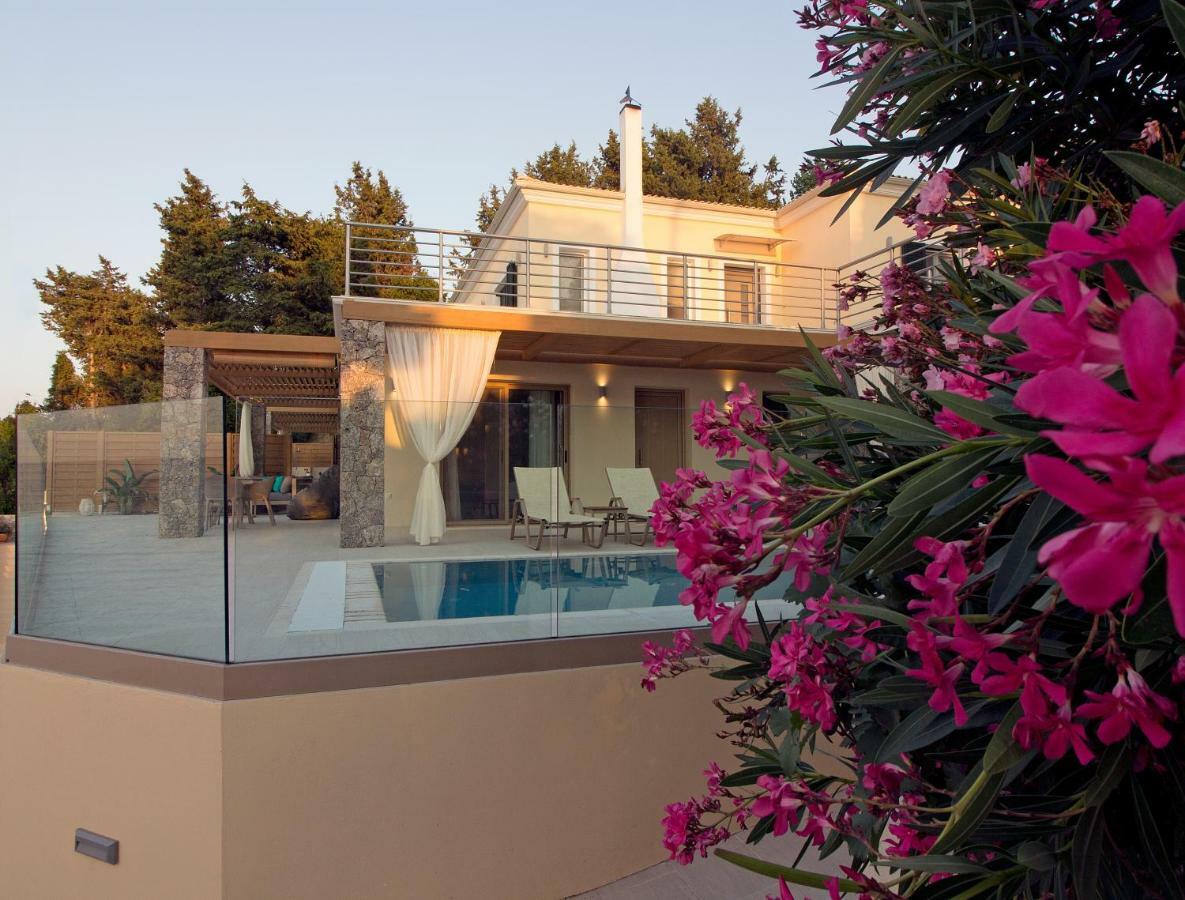 Апартаменты Casa Del Mar Букари Экстерьер фото